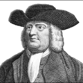 william penn historic figure free clipart